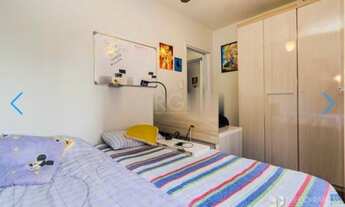 Imagem 7: Porto Alegre - Apartamento Padrão - Petrópolis