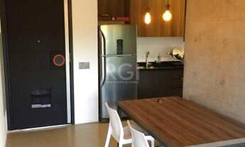 Imagem 5: Porto Alegre - Apartamento Padrão - Petrópolis