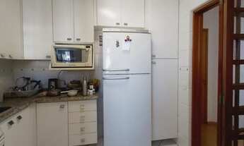 Imagem: Apartamento para venda tem 60 metros quadrados