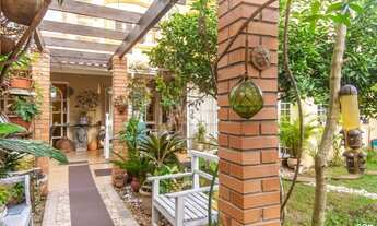 Imagem 5: Porto Alegre - Casa Padrão - Jardim Sabará