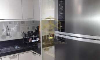 Imagem 6: Apartamento - Jardim Santa Cruz - Campinas