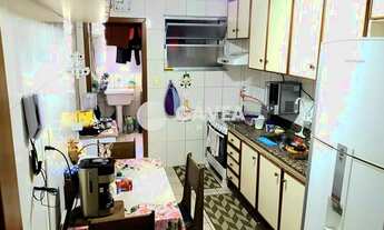 Imagem 3: Apartamento 3 quartos e 1 Suíte em São Vicente