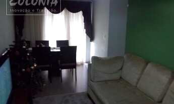 Imagem 5: Santo André - Apartamento Padrão - Vila São Pedro