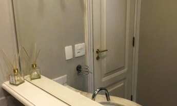 Imagem 6: APARTAMENTO RESIDENCIAL em São Paulo - SP, Morumbi