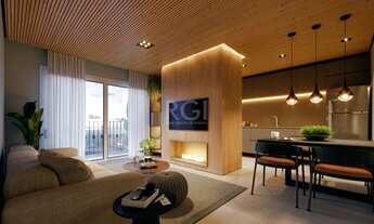 Imagem: Canela - Apartamento Padrão - Centro