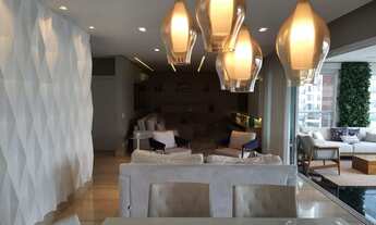 Imagem 6: São Paulo - Apartamento Padrão - Anália Franco