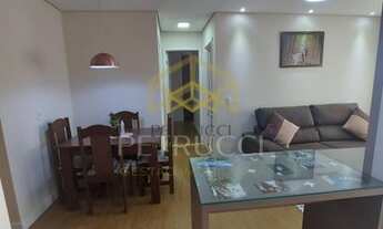 Imagem 3: Apartamento - Chácara Santa Antonieta (Nova Veneza) - Sumaré