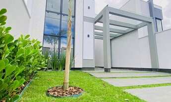 Imagem: CASA COM DOIS DORMITÓRIOS BAIRRO AREIAS