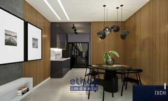 Imagem 6: Sobrado à venda no bairro Costa e Silva - Joinville/SC