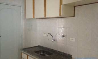 Imagem 2: APARTAMENTO - MOEMA ÍNDIOS - SP