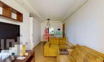 Imagem 2: Apartamento com 2 dormitórios à venda, 56 m² por R$ 315.000 - Jardim São Judas Tadeu - Gua