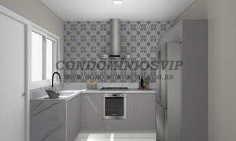 Imagem 4: CASA RESIDENCIAL em SOROCABA - SP, APARECIDINHA