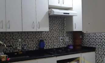 Imagem 2: Apartamento - Parque Residencial Vila União - Campinas