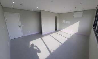 Imagem 4: Ótima Sala Comercial para locação TOTALMENTE REFORMADA ( pronta para entrar ), 33m², 2 Ban