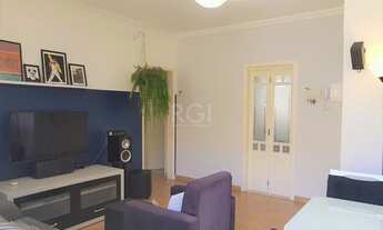 Imagem: Porto Alegre - Apartamento Padrão - Menino