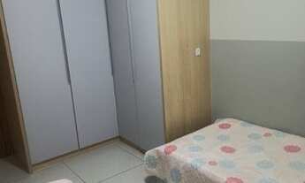 Imagem 3: Excelente apartamento 3 quartos sol da manhã todo montado 19959 L