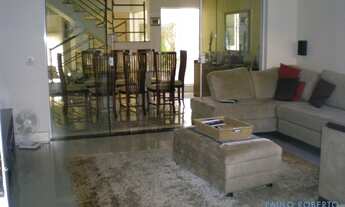 Imagem 2: CASA EM CONDOMÍNIO - CONDOMÍNIO RESERVA COLONIAL - SP