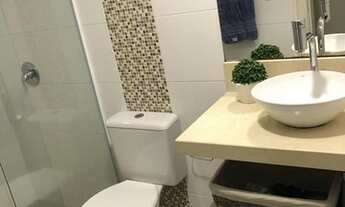 Imagem 7: Cobertura aconchegante à venda em Bombinhas