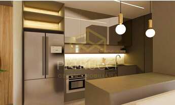 Imagem 5: Apartamento - Swiss Park - Campinas