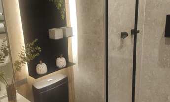 Imagem 6: Studio para Venda em São Paulo, Vila Clementino, 1 dormitório, 1 banheiro