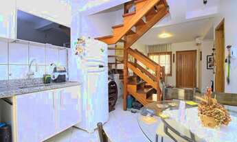 Imagem 6: Porto Alegre - Casa Padrão - Ipanema