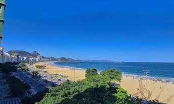 Imagem: VISTA TOTAL MAR, Temporada, orla da Praia