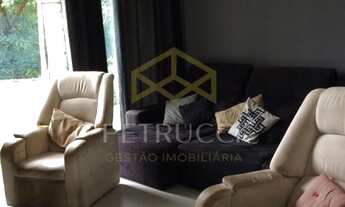 Imagem 3: Casa - Swiss Park - Campinas