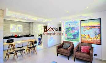 Imagem 3: Apartamento Venda Vila Olímpia 115 m² 4 Dormitórios