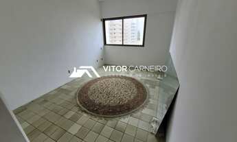 Imagem 6: Apartamento para venda possui 193 metros quadrados com 4 quartos em Pituba - Salvador - BA