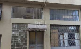 Imagem 3: Porto Alegre - Apartamento Padrão - Cidade Baixa