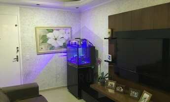 Imagem: Apartamento - Jardim Pacaembu - Campinas