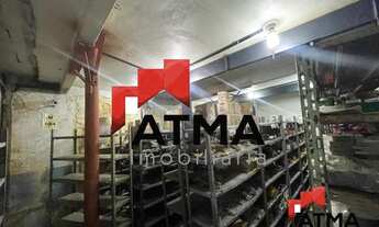 Imagem 7: Rio de Janeiro - Galpão/Depósito/Armazém - Jardim América