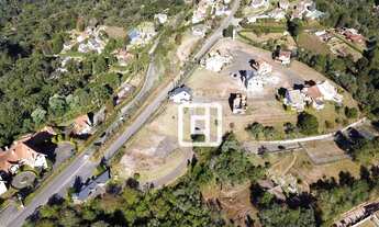 Imagem 5: Terreno à venda, 250 m² por R$ 280.000,00 - Campos Do Jordão - Campos do Jordão/SP