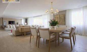 Imagem 5: Lindo apartamento a venda no Jardim América com 255m²