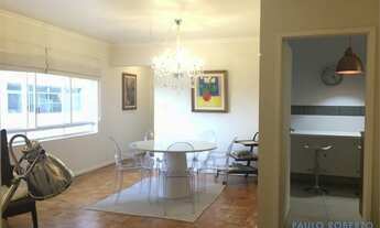 Imagem 5: APARTAMENTO - HIGIENÓPOLIS - SP