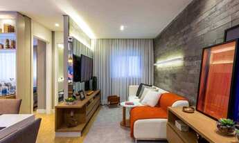 Imagem 6: Point - 40m² - 2 quartos - Jardim Adelfiore, São Paulo - SP