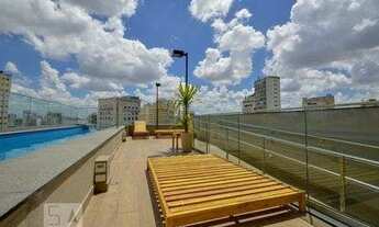 Imagem 7: BK30 Largo do Arouche - Apartamento de 33 à 44m², com 1 Dorm - República - SP