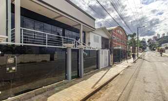 Imagem 3: Casa com 3 dormitórios à venda em Passo Fundo