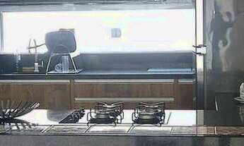 Imagem 5: Casa de 3/4 para alugar no condomínio Intervillas