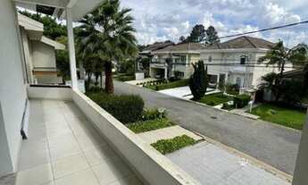 Imagem 5: Casa para Venda em Barueri, Alphaville, 4 dormitórios, 4 suítes, 6 banheiros, 4 vagas