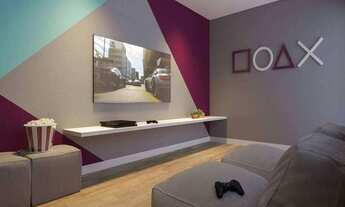 Imagem 4: Vivaz João de Luca - 24 à 38m², com 1 à 2 Dorm - Jardim Prudência - SP