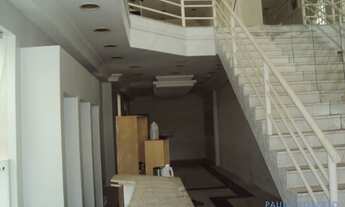 Imagem 4: CASA ASSOBRADADA - PERDIZES - SP