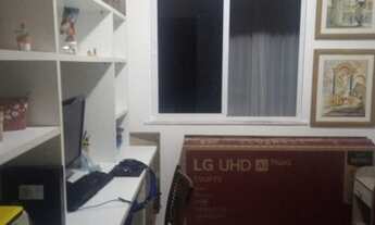 Imagem 3: Apto 2 quartos, varanda, 50 m2 no Cond. Clube Colina de Piatan, Salvador BA