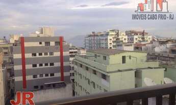 Imagem: Apartamento Residencial à venda, Centro