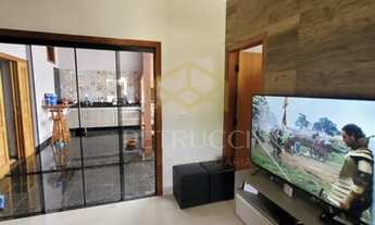 Imagem 4: Casa - Terras de São Bento I - Limeira