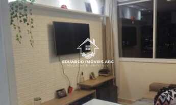 Imagem: Mauá - Apartamento Padrão - PARQUE SAO