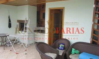 Imagem 6: VENDO CASA EM CONDOMINIO FECHADO EM SANTO AMARO