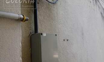 Imagem 3: Santo André - Apartamento Padrão - Vila Eldízia