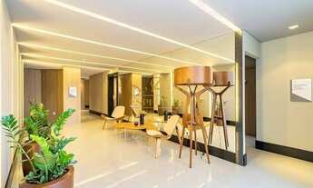 Imagem 3: CURITIBA - Apartamento Padrão - Cabral