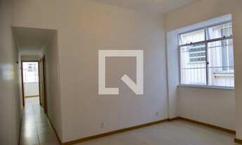 Imagem 2: Apartamento para Aluguel - Leblon, 2 Quartos, 62 m2